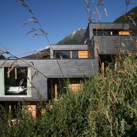 Ferienwohnung Aradira Kappl  Exterior foto