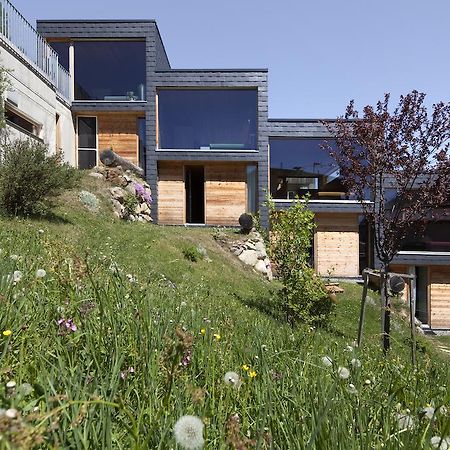 Ferienwohnung Aradira Kappl  Exterior foto