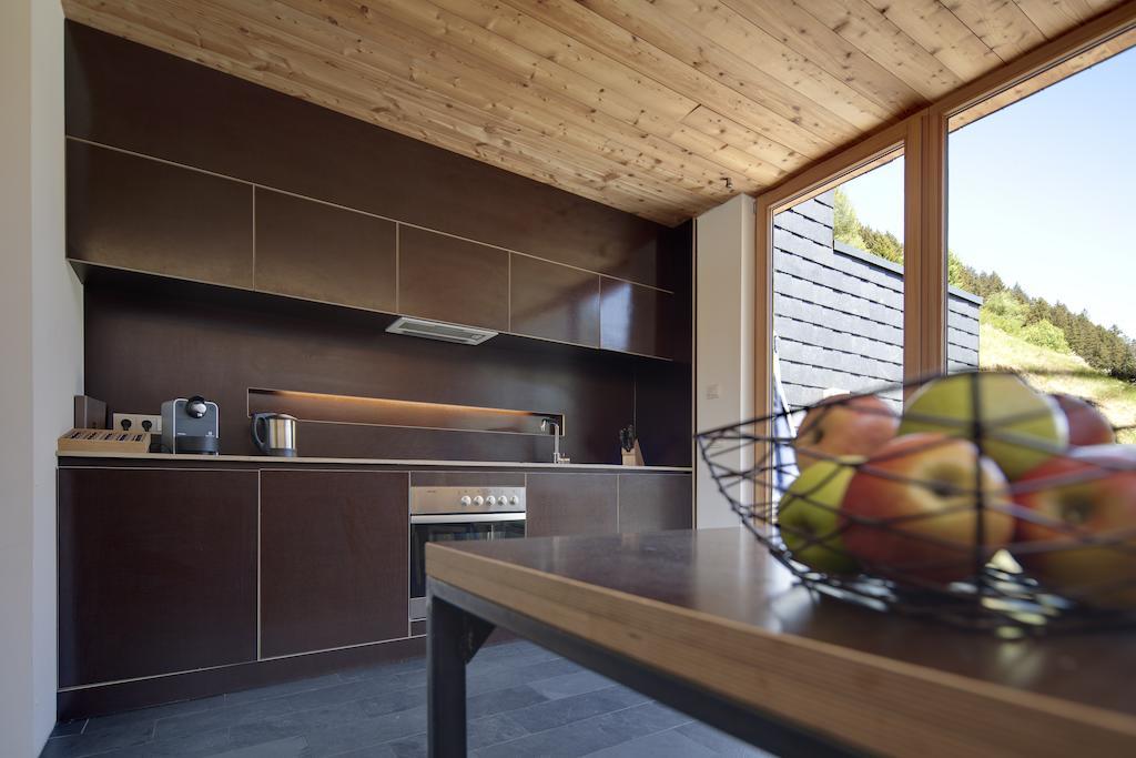 Ferienwohnung Aradira Kappl  Zimmer foto