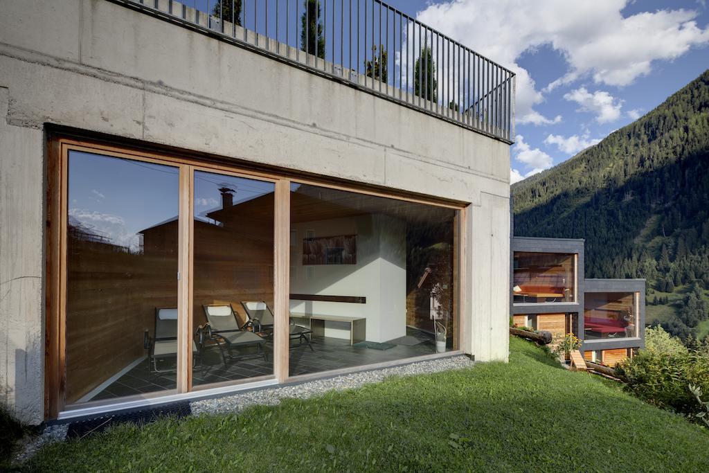 Ferienwohnung Aradira Kappl  Exterior foto