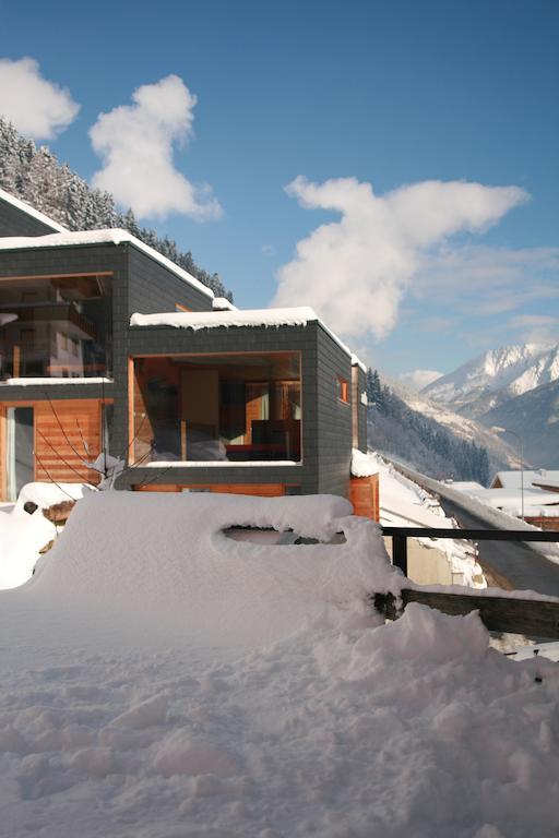 Ferienwohnung Aradira Kappl  Exterior foto